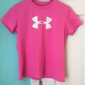 Under Amour Tee